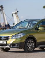 Suzuki – эталон качества автомобиля