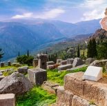 Почему стоит отдохнуть в Греции