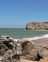 Преимущества отдыха на Азовском море