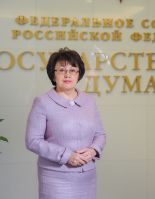 Салия Мурзабаева приняла участие в Евразийском женском форуме