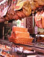 Трудности при открытии мясного магазина