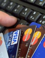 Visa и MasterCard начинают масштабную борьбу с кибермошенничеством