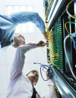 СКС — основа стабильной работы организации