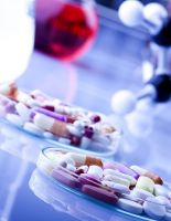 Фармацевтическая отрасль — одна из приоритетных высокотехнологичных отраслей для развития инноваций в России