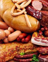 Мясные изделия в России: события и нюансы
