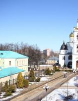 Поехали в Дмитров!
