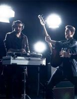 Группа Highway с песней The Real Thing представит Черногорию на «Евровидение 2016»