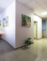 «Поликлиника.ру» на Смоленской: отзывы, медицинские услуги, расположение
