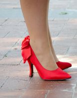 Какие туфельки выбрать для именинницы