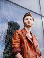 Латвию на «Евровидение 2016» представит певец Justs с песней Heartbeat