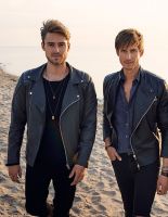 Данию на «Евровидение 2016» представит трио Lighthouse X с песней Soldiers Of Love