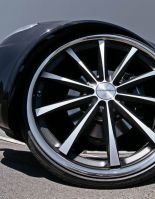 Диски Vossen: лидер мирового авторынка