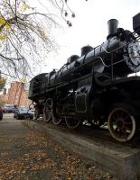 Территория особенных людей