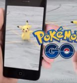 Как играть в приложение Pokemon Go?