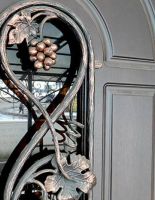 Кованые изделия — красиво и надежно