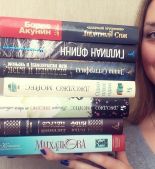 Покупка книг в интернет-магазине