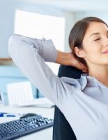 Не забывайте отдыхать от работы