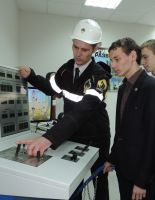 Учебный центр для рабочих специальностей
