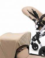 Коляска Bugaboo Cameleon: характеристика модели