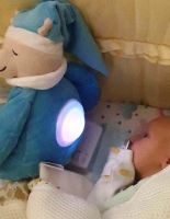 Можно ли с младенцем по-настоящему отдыхать? Можно!