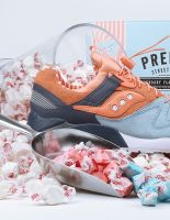 Saucony – стиль и комфорт