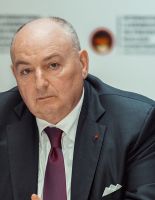 Вячеслав Кантор выступил на презентации совместного труда международных экспертов по проблемам в ядерной сфере