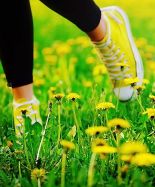 5 пар нескучных кед для солнечного лета