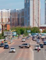 Выбираем район для покупки жилья