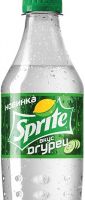 Sprite со вкусом Огурца стал обладателем премии «Инновационный продукт года – 2017»