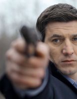Российский сериал про криминал