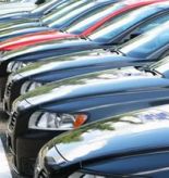 Эксперты определили наиболее активных пользователей рынка автопроката