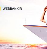 Масштабным фотоконкурсом отмечает 5-летний юбилей Webbankir