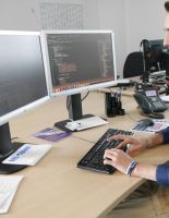 Как найти хорошую работу в сфере IT