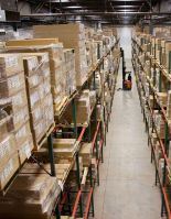 Почтовый посредник в Германии: шопинг по высшему разряду