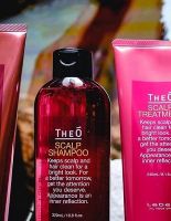 В России стартовали продажи мужской профессиональной косметики THEO