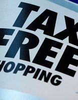 О введении системы Tax Free на территории РФ