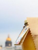 Топленое масло «Медведь и слон» в диетическом питании