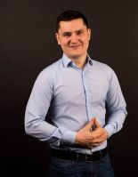 Тренинг психолога-психотерапевта Валентина Плотникова впервые пройдет в Петербурге