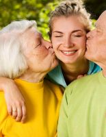 Как родителям не потерять отношения со взрослыми детьми