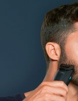 Триммеры Braun — лучшие устройства для моделирования бороды