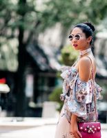 Какие платья стоит оставить в шкафу: антитренды 2018 года