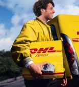 DHL признана одним из лучших работодателей 2018 года в мире по версии Great Place to Work®