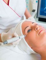 Покупка косметологического аппарата Allegro HydraFacial MD для салона красоты