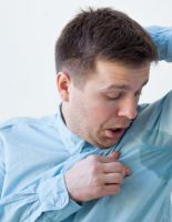 Повышенная потливость организма – как быстро решить проблему?