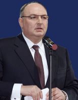 Глава ЕЕК Вячеслав Моше Кантор: «Трагедия в Питтсбурге показала, как важна охрана еврейских организаций»