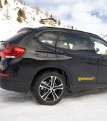 Continental VikingContact 7: без индекса SUV, но подходит внедорожникам и кроссоверам