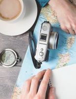 Три четверти туристов из России самостоятельно планируют поездки