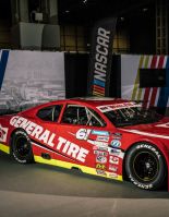 General Tire дебютирует на автосалоне Autosport International в качестве партнера гонок NASCAR Whelen Euro Series