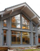 Строительство загородных коттеджей с SUN RESIDENCE GROUP