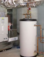 Газовый котел: особенности и преимущества
